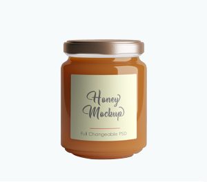 Fresh Honey