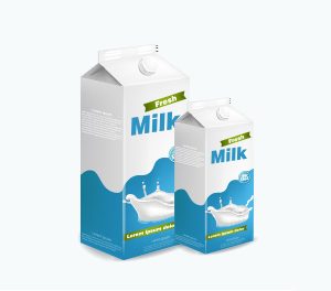 Fresh Milk