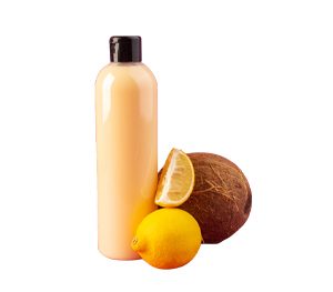 Body Lotion