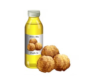 Cooking Oil